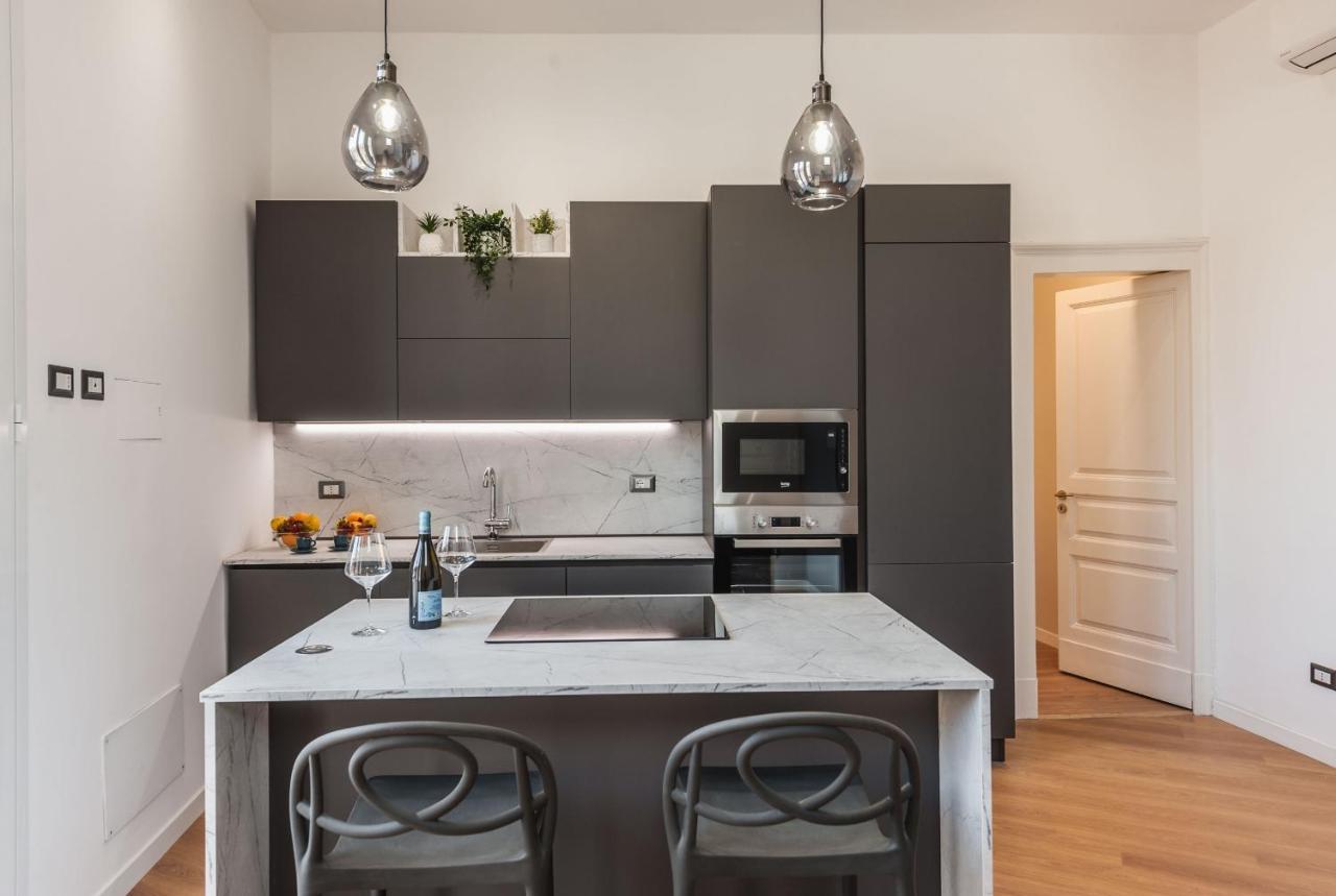 Etnea Modern Apartment By Wonderful Italy Catania Exterior photo