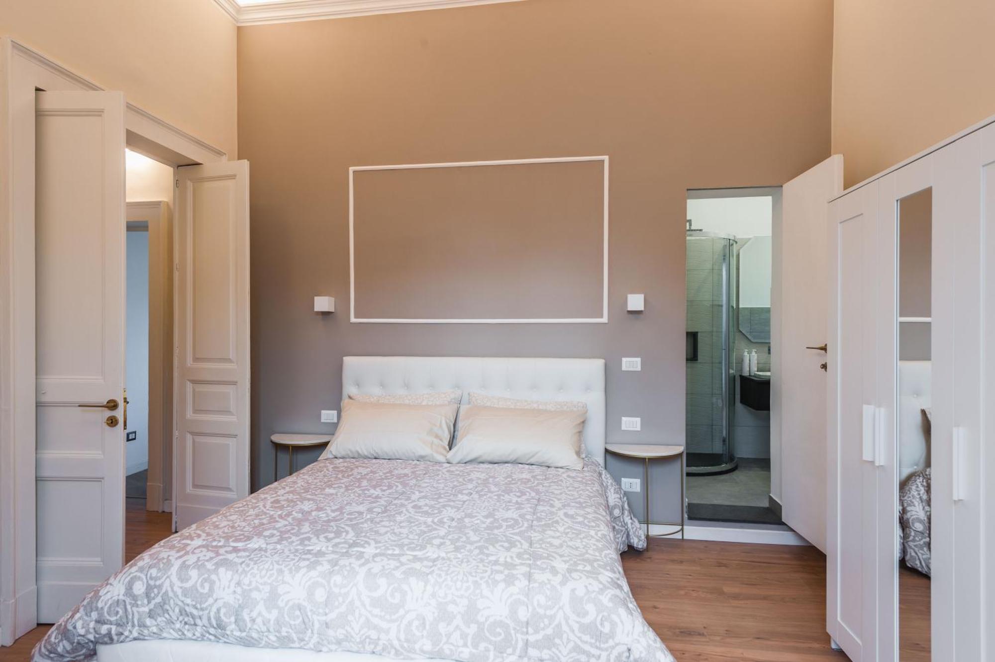 Etnea Modern Apartment By Wonderful Italy Catania Exterior photo